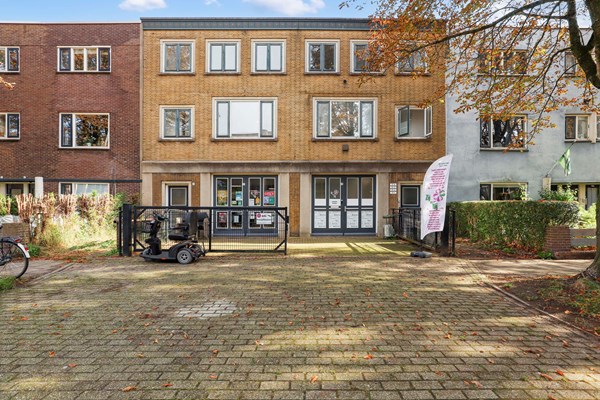 Te koop: Van Oldenbarneveldtstraat 27, 6828 ZM Arnhem